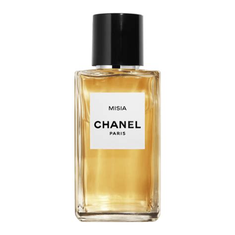 misia chanel fragrance|Chanel exclusifs.